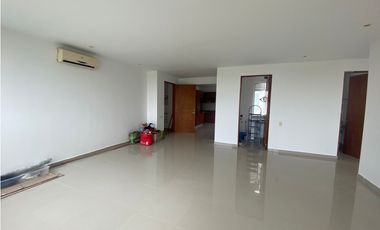 Apartamento en Arriendo en Zona Norte