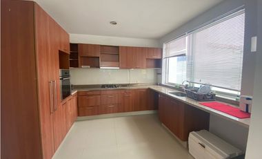 Apartamento en Arriendo en Zona Norte