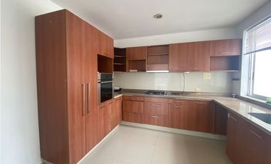 Apartamento en Arriendo en Zona Norte