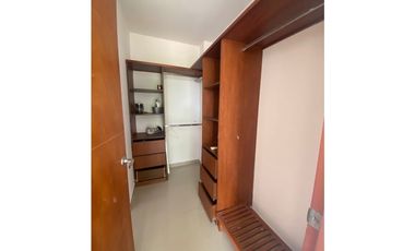 Apartamento en Arriendo en Zona Norte