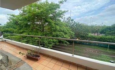 Apartamento en Arriendo en Zona Norte