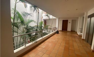 Apartamento en Arriendo en Zona Norte