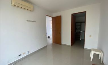 Apartamento en Arriendo en Zona Norte
