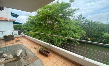 Apartamento en Arriendo en Zona Norte