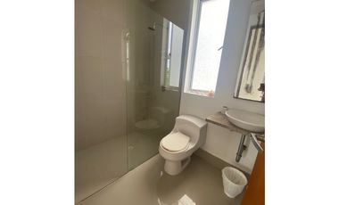 Apartamento en Arriendo en Zona Norte