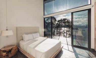 Casa en Venta en Guatapé