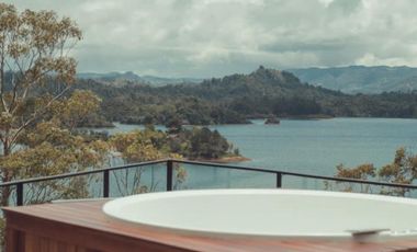 Casa en Venta en Guatapé