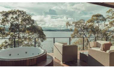 Casa en Venta en Guatapé