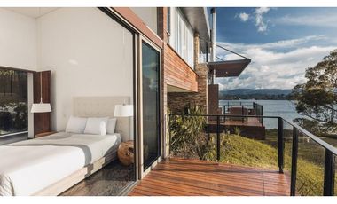 Casa en Venta en Guatapé