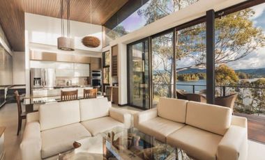 Casa en Venta en Guatapé