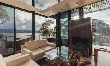 Casa en Venta en Guatapé