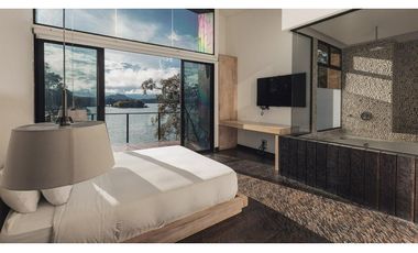 Casa en Venta en Guatapé