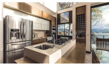 Casa en Venta en Guatapé