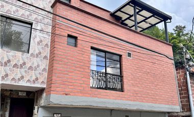 Casa  en renta en sabaneta , Sector La Doctora