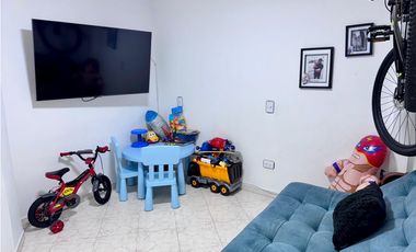 Casa  en renta en sabaneta , Sector La Doctora