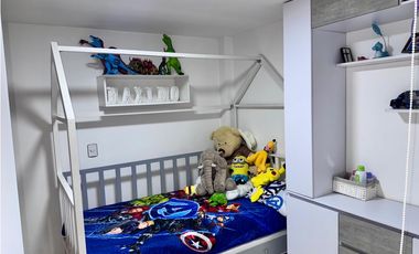 Casa  en renta en sabaneta , Sector La Doctora