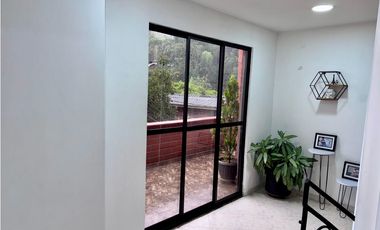 Casa  en renta en sabaneta , Sector La Doctora