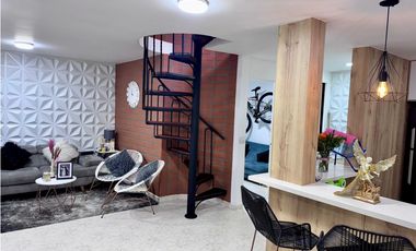 Casa  en renta en sabaneta , Sector La Doctora