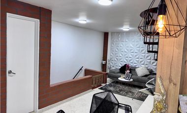 Casa  en renta en sabaneta , Sector La Doctora