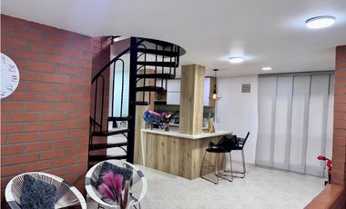 Casa  en renta en sabaneta , Sector La Doctora