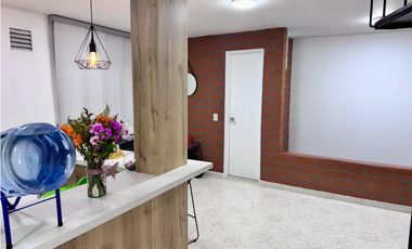 Casa  en renta en sabaneta , Sector La Doctora