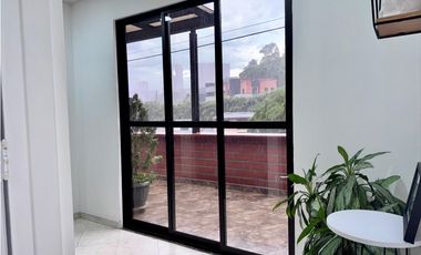 Casa  en renta en sabaneta , Sector La Doctora
