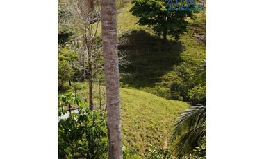 VENTA DE  FINCA EN LEBRIJA / SANTANDER   COD: 863