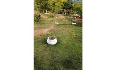 VENTA DE  FINCA EN LEBRIJA / SANTANDER   COD: 863