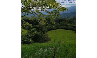 VENTA DE  FINCA EN LEBRIJA / SANTANDER   COD: 863