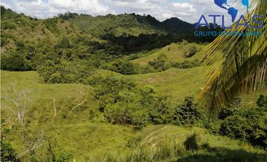 VENTA DE  FINCA EN LEBRIJA / SANTANDER   COD: 863