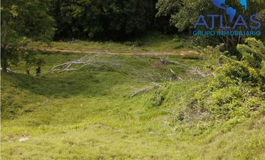 VENTA DE  FINCA EN LEBRIJA / SANTANDER   COD: 863