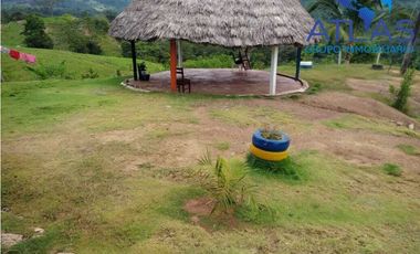 VENTA DE  FINCA EN LEBRIJA / SANTANDER   COD: 863