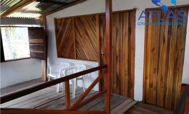 VENTA DE  FINCA EN LEBRIJA / SANTANDER   COD: 863