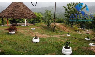 VENTA DE  FINCA EN LEBRIJA / SANTANDER   COD: 863