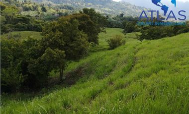 VENTA DE  FINCA EN LEBRIJA / SANTANDER   COD: 863