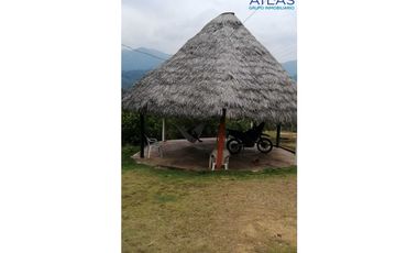 VENTA DE  FINCA EN LEBRIJA / SANTANDER   COD: 863