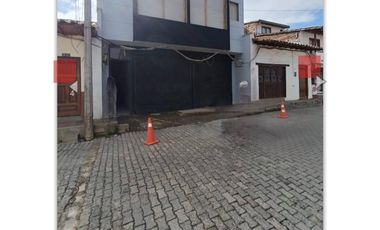 LOCAL COMERCIAL PARA RENTA EN LA CEJA