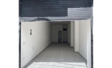 LOCAL COMERCIAL PARA RENTA EN LA CEJA