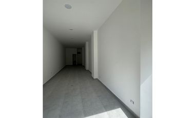 LOCAL COMERCIAL PARA RENTA EN LA CEJA