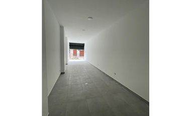 LOCAL COMERCIAL PARA RENTA EN LA CEJA
