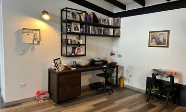 ESPECTACULAR CASA CAMPESTRE EN UNIDAD CERRADA A LA VENTA EN EL RETIRO