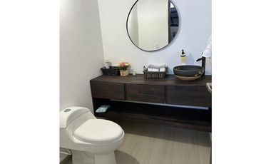 ESPECTACULAR CASA CAMPESTRE EN UNIDAD CERRADA A LA VENTA EN EL RETIRO