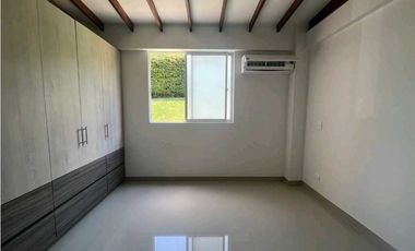 VENDO O ARRIENDO CASA CAMPESTRE EN CERRITOS, VIA LA VIRGINIA.