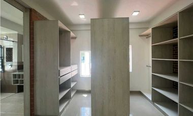 VENDO O ARRIENDO CASA CAMPESTRE EN CERRITOS, VIA LA VIRGINIA.