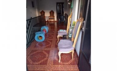 Casa en Venta,  Aranjuez en  Medellín