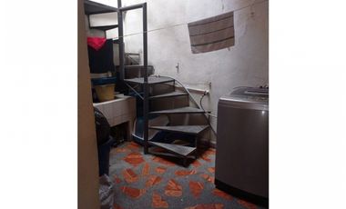 Casa en Venta,  Aranjuez en  Medellín
