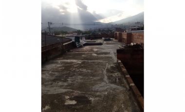Casa en Venta,  Aranjuez en  Medellín