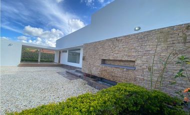 Casa  en renta en Llano Grande  , Parcelación Prado Verde