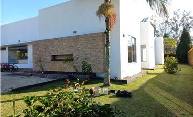 Casa  en renta en Llano Grande  , Parcelación Prado Verde