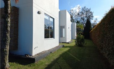 Casa  en renta en Llano Grande  , Parcelación Prado Verde